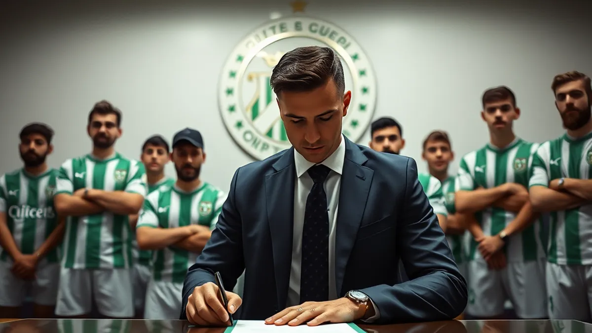 Santos Laguna busca a Érick Gutiérrez: ¿qué posibilidades hay de fichaje?