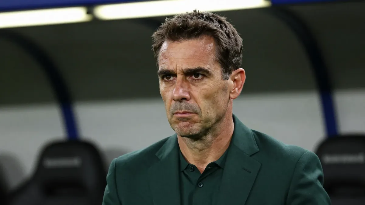 Santos Laguna supporters booed a message from president Aleco Irarragorri during the 0-0 draw with Tigres, highlighting a...