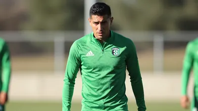 Santos Laguna, sitting 17th in the table, faces Cruz Azul on September 6 in a crucial match to try and climb out of the...