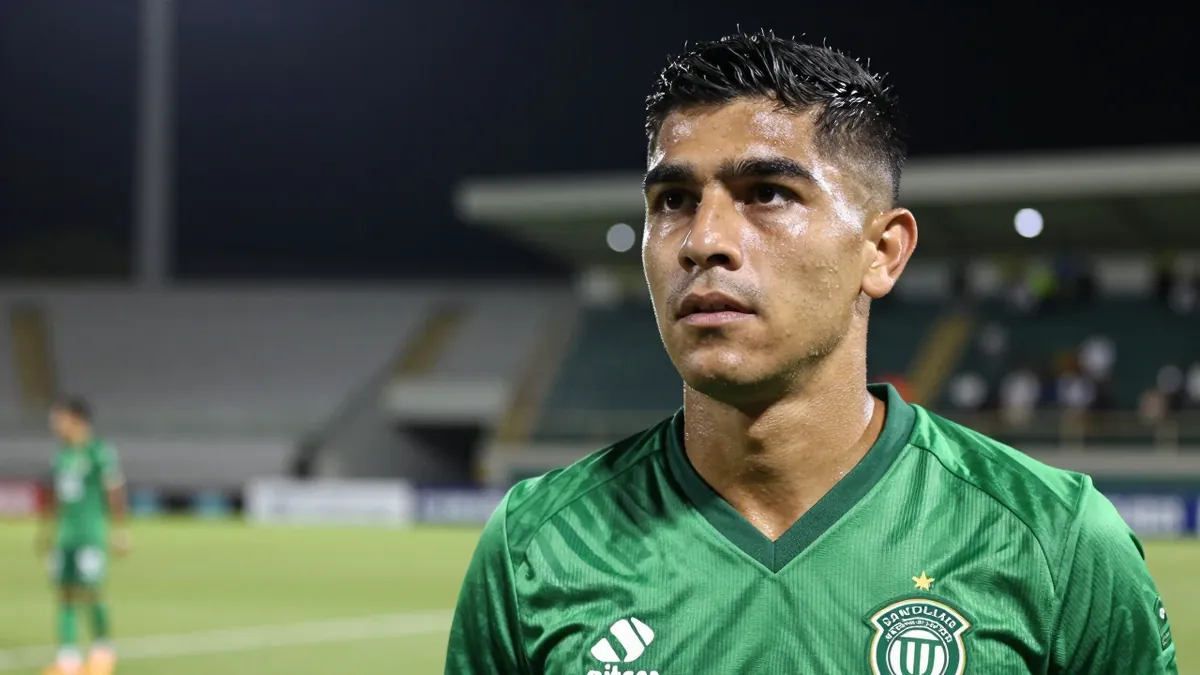 Santos Laguna no ha vencido a Tigres UANL en cinco años, con ocho derrotas consecutivas