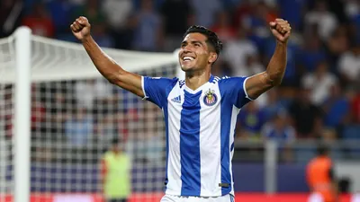 Santos Laguna cae ante Guadalajara en la cuarta jornada de la Apertura 2026
