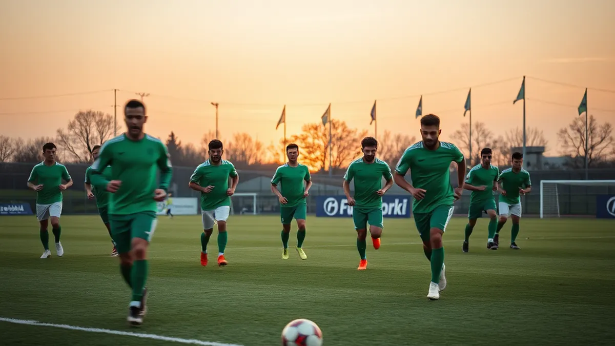 Santos Laguna wins and maintains strong pace in preseason