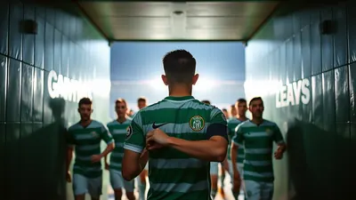 Santos Laguna starts training on the pitch ahead of the 2026 Apertura