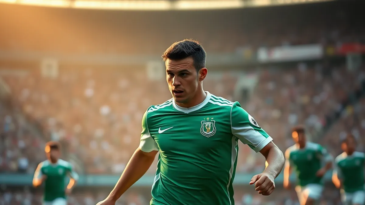 Santos Laguna brilla en casa con una aplastante victoria