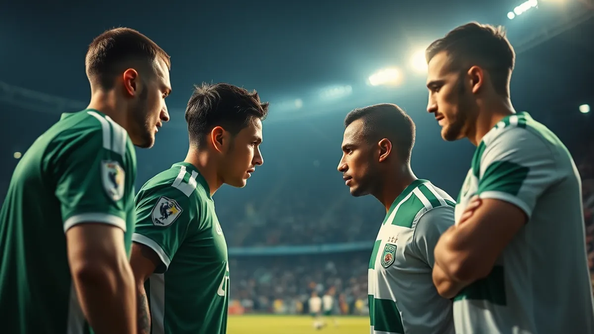 Análisis del enfrentamiento entre Neza FC y Celaya FC