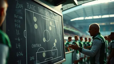 Santos Laguna: Preparación para el Desafío en Casa