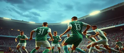 Santos Laguna lucha por mantener la calma en el Campeonato Brasileño tras un empate con Chapecoense, con Neymar a la cabeza