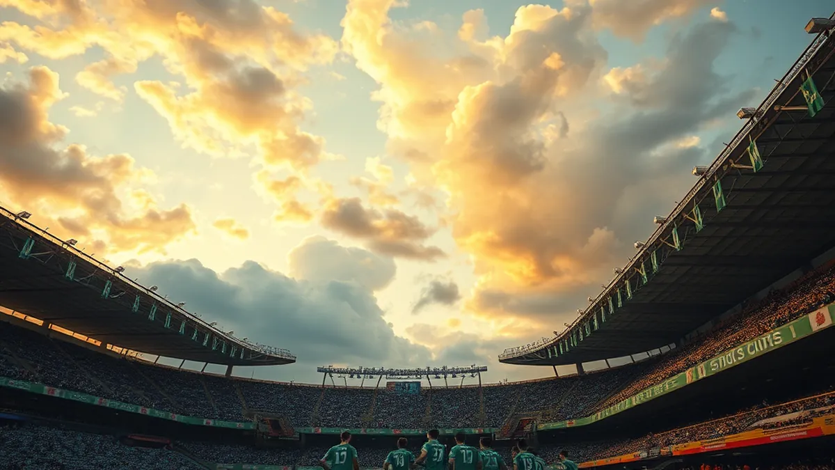 Santos Laguna Kicks Off Apertura 2026 with Intense Schedule