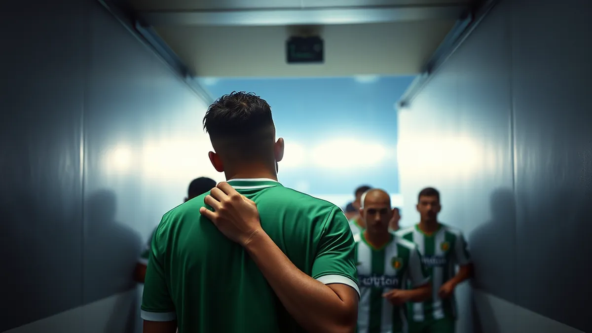 Análisis táctico de Santos Laguna frente a Monterrey
