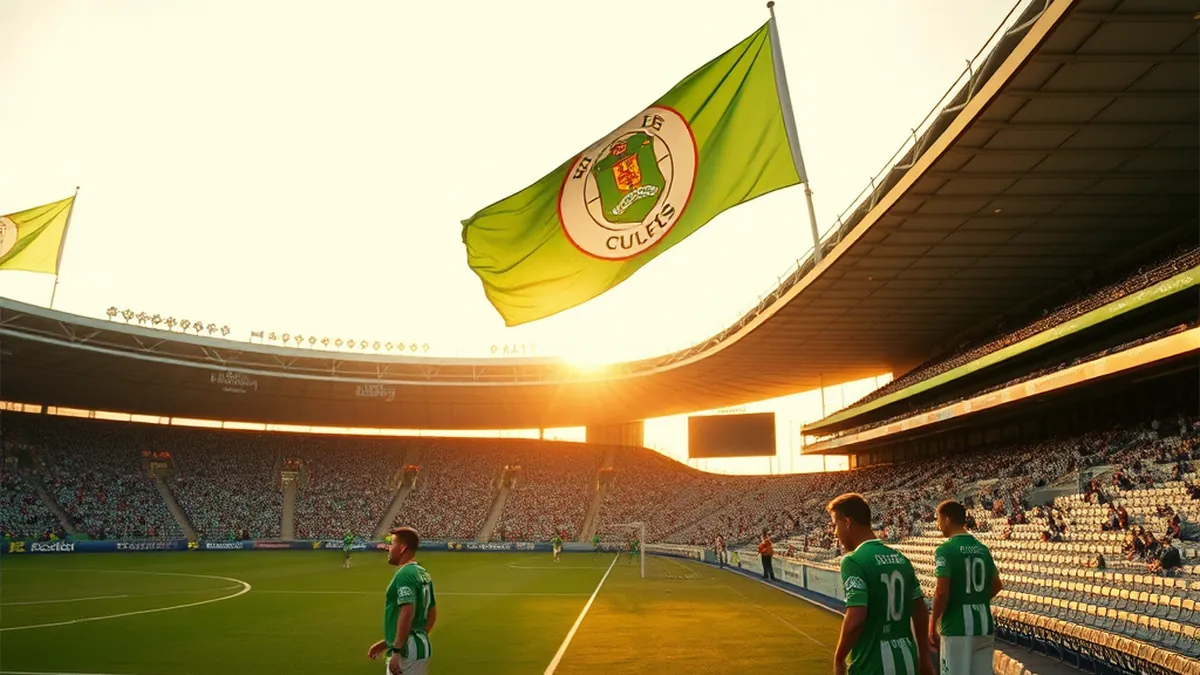 Santos Laguna y la despedida de Pelotita: Un legado imborrable