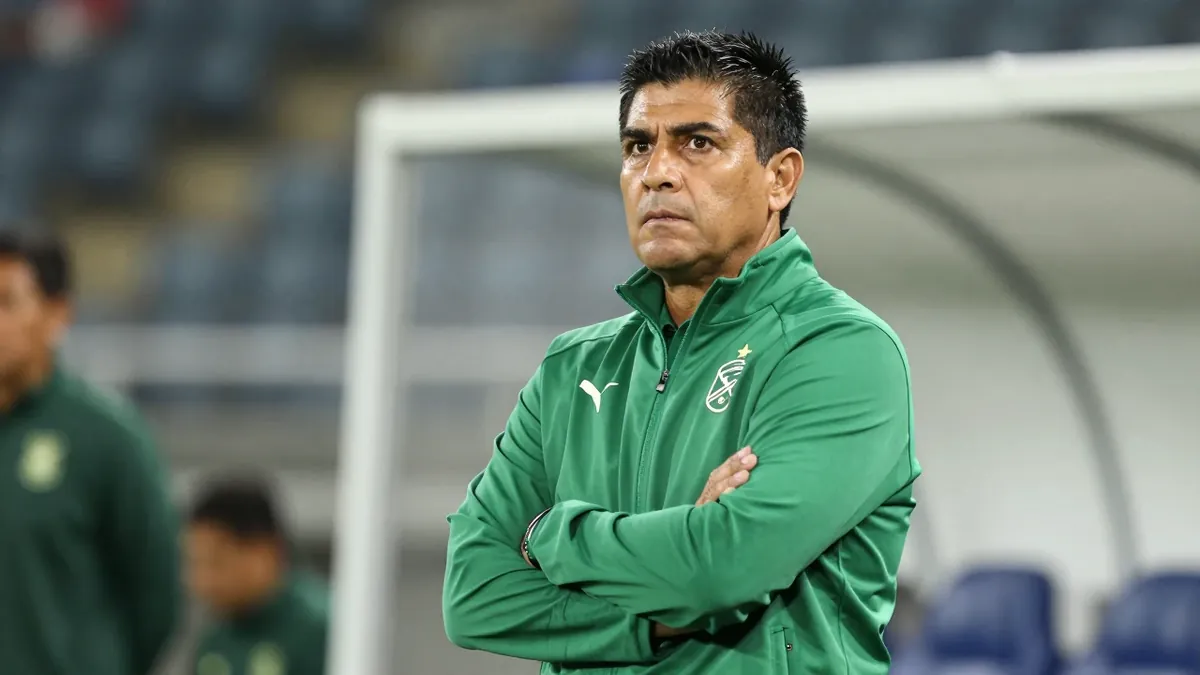Manager Renato Paiva says draws are not in the club's DNA after Santos Laguna's 0-0 stalemate with Tigres, a result that...