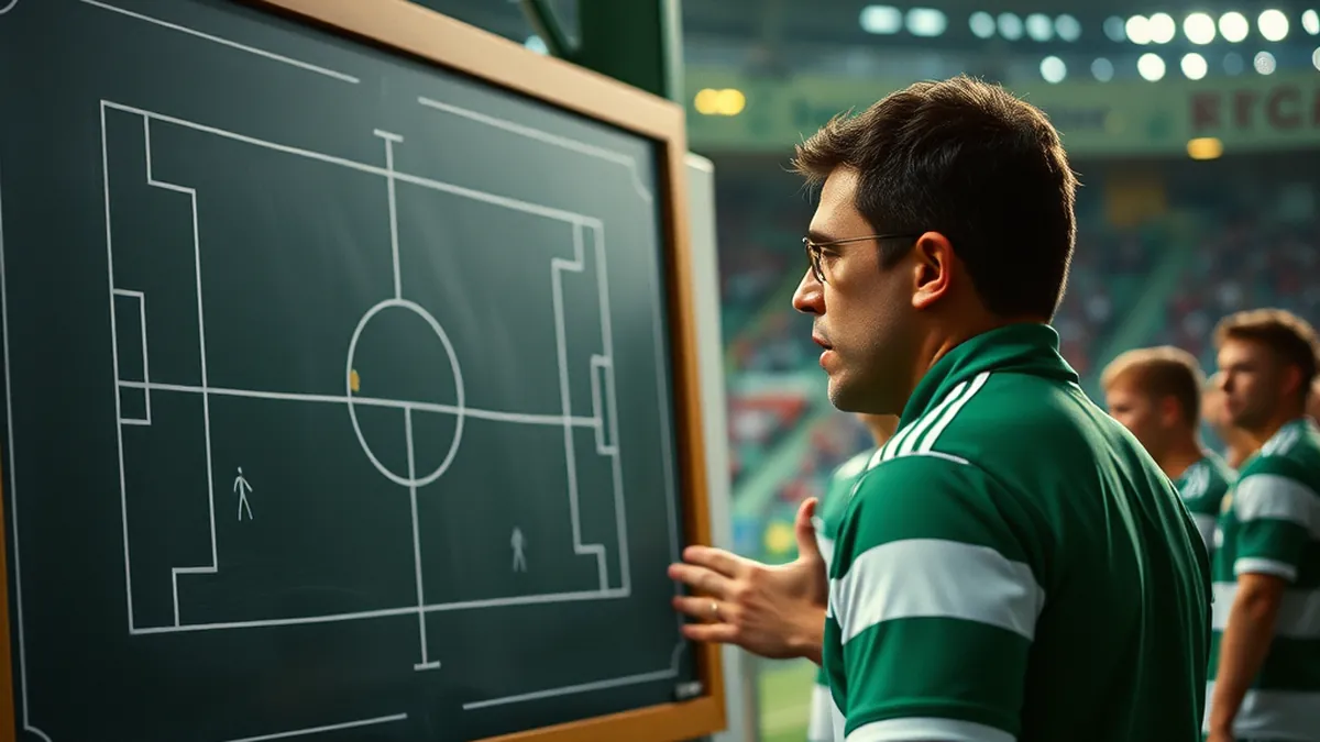 Santos Laguna: Guillermo Almada, un candidato para el banquillo azulcrema