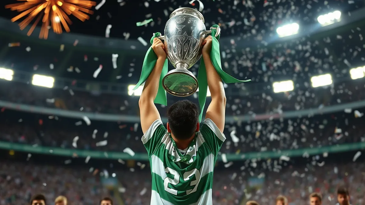 La Épica Voltereta de Santos Laguna en la Final del 2008