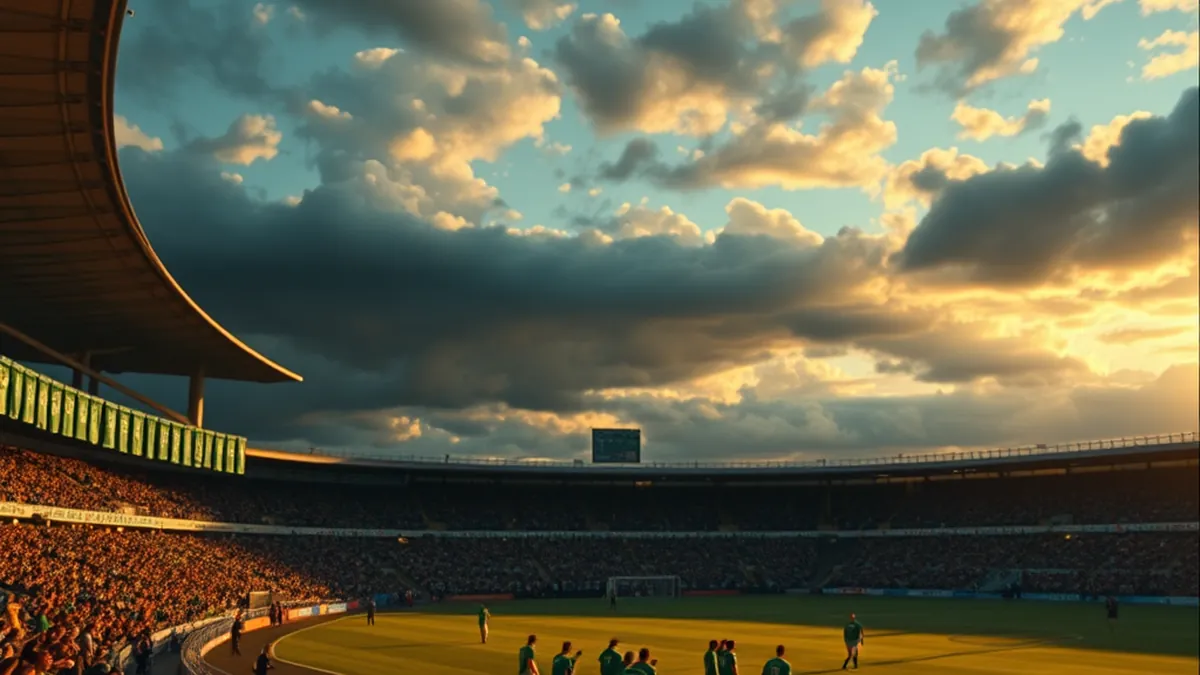 Santos Laguna scores to maintain their winning streak