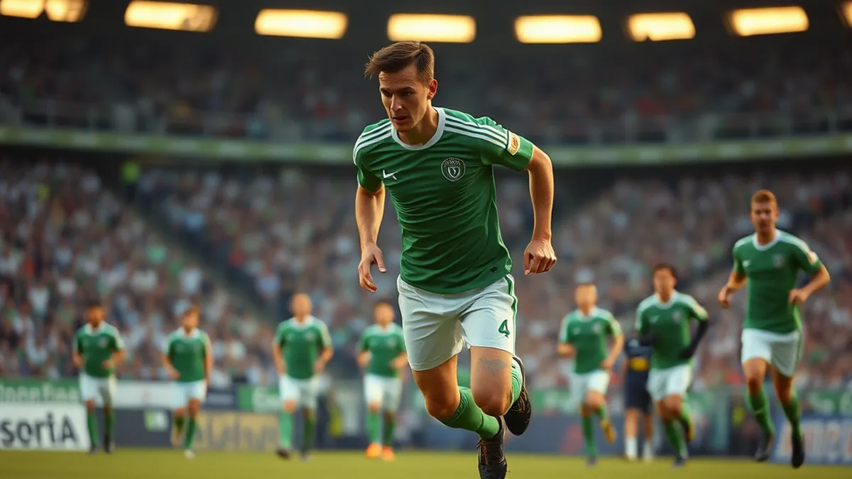 The impact of E. Bullaude at Santos Laguna