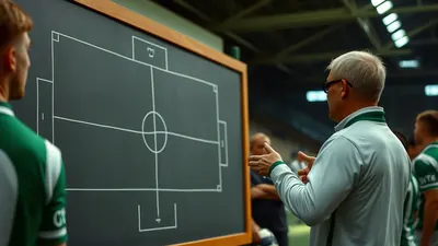 Santos Laguna se Prepara para un Desafío Crucial Contra Monterrey
