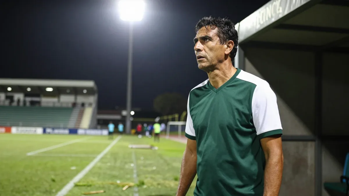 Santos Laguna inicia su preparación para el Apertura 2026 con entrenamientos en Territorio Santos Modelo, mientras se...