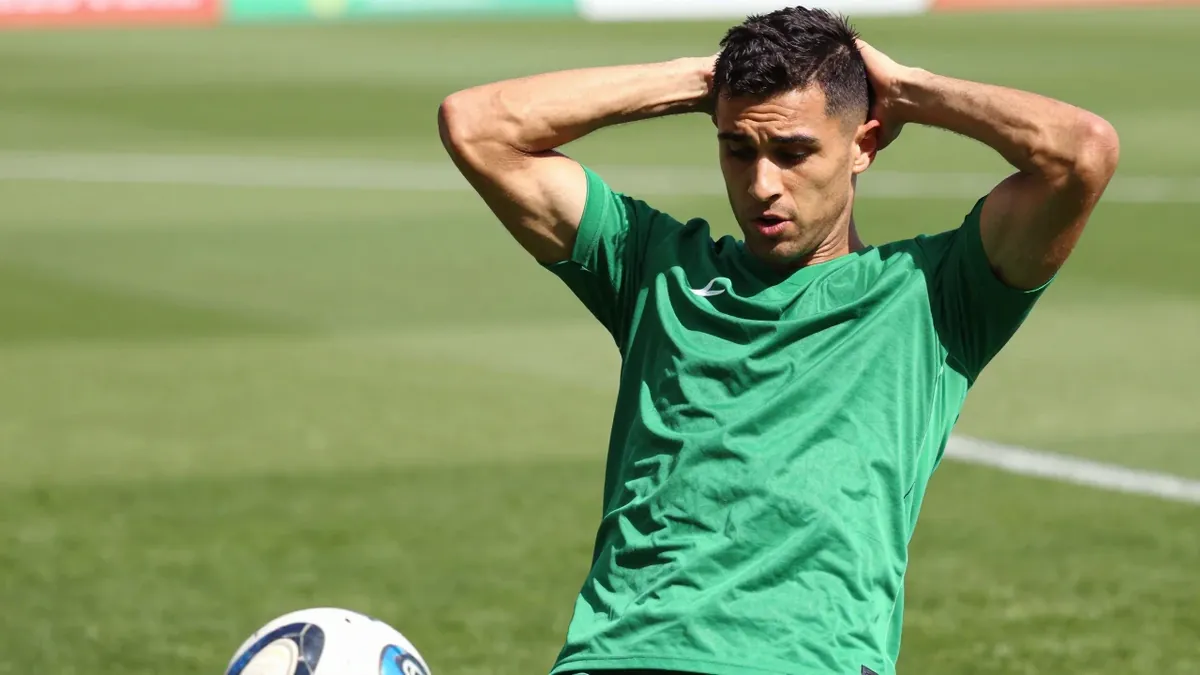 Santos Laguna, décimo en la tabla con 19 puntos, revisa sus estadísticas de ataque y defensa de cara al partido del...