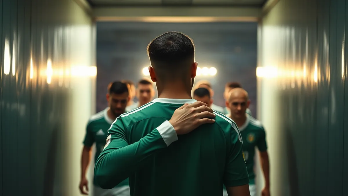 Santos Laguna: Preparación para el Clásico Regio