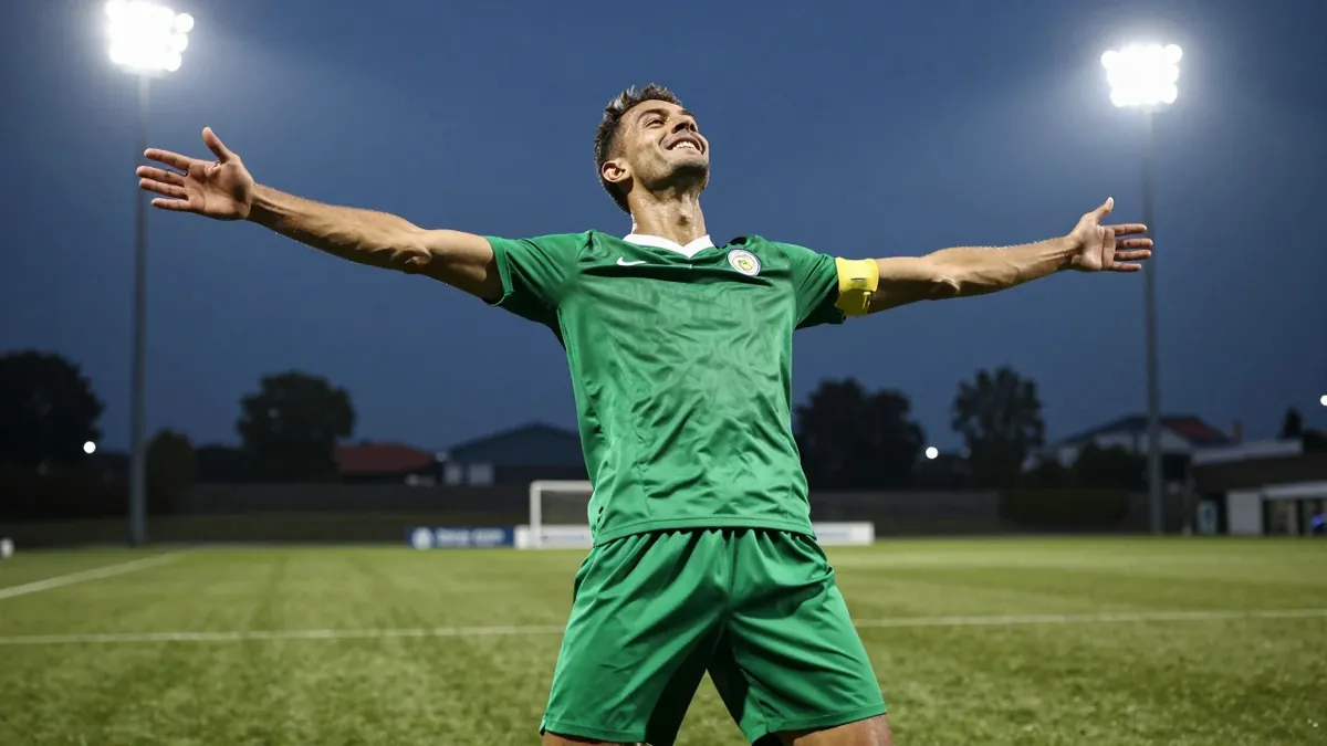 Un hat-trick de Tahiel Jiménez impulsó la goleada del Santos Laguna sobre Gallos Blancos, un resultado que coloca al...