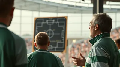 Santos Laguna Introduces Renato Paiva as New Head Coach
