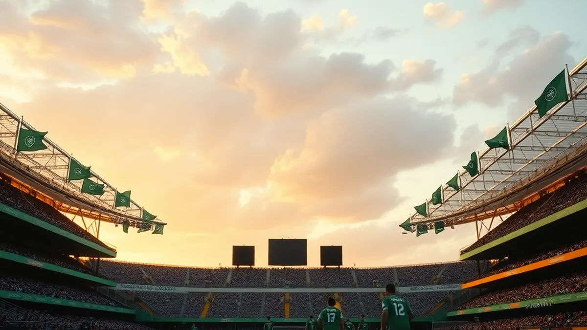 Santos Laguna to Open Apertura 2026 Against Rayados: Full Schedule