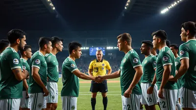 Santos Laguna: Claves para el Partido Contra Tigres UANL