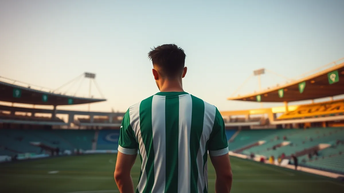 Luis Gómez, the engine of the midfield at Santos Laguna