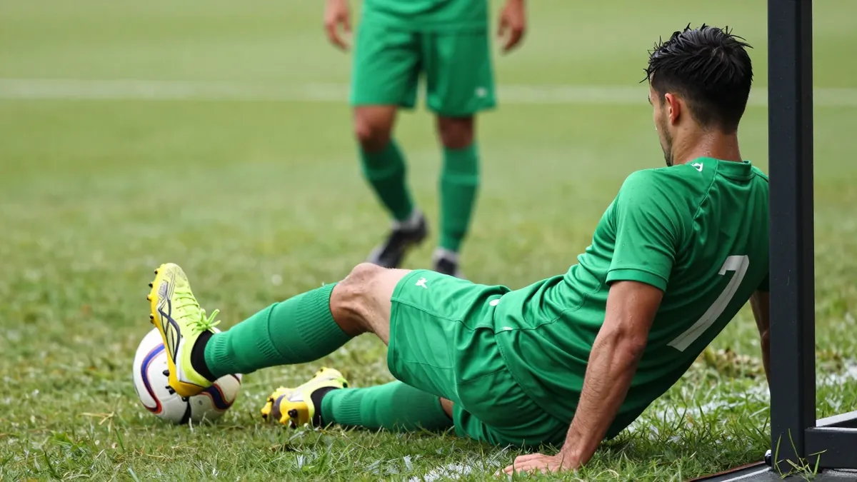 Santos Laguna concede an average of just 0.86 goals per game this season, a defensive solidity that belies their...