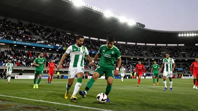Santos Laguna enfrenta a Monterrey en la jornada 1 del Torneo Apertura de la Liga MX