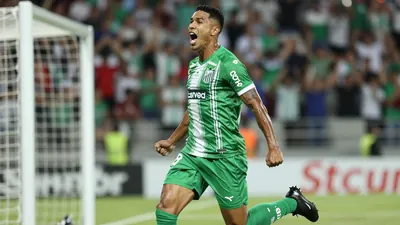 Santos Laguna logra un emocionante empate en casa contra Macará en la Copa Sudamericana, con un gol de Neymar y otro de...