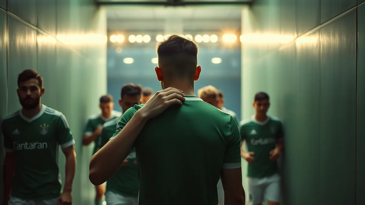Análisis táctico: Santos Laguna y su juego ofensivo