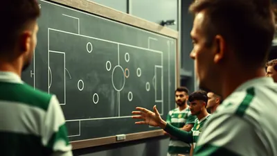 Santos Laguna: Guillermo Almada leaves the club after his stint in Spain