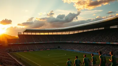 Santos Laguna Suffers Tough Loss in Liga MX