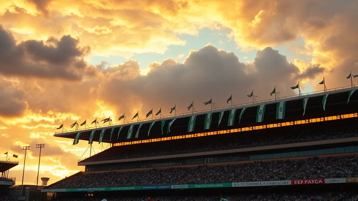 Santos Laguna defeats Querétaro, secures playoff spot