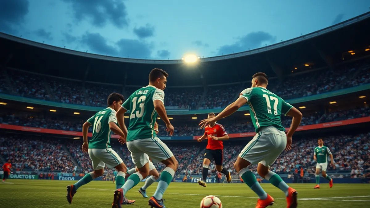 Santos Laguna wins 2-1 against Puebla