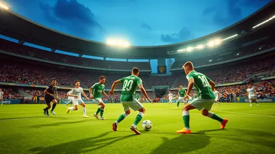 Santos Laguna sufrió una derrota contundente contra LA Galaxy con un marcador de 4-0
