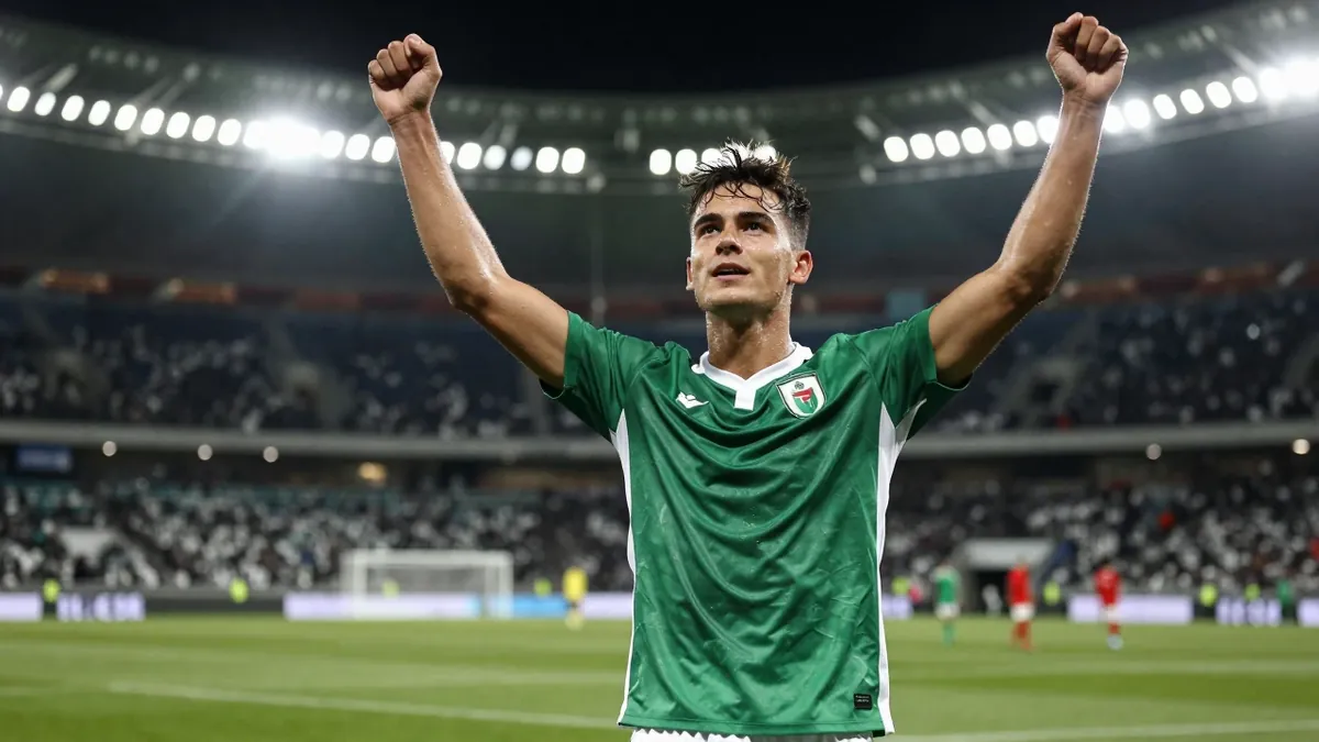 Santos Laguna's academy side beat Toluca to reach the tournament final as the senior team looks to improve its Liga MX...