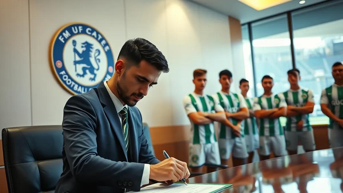 Santos Laguna refuerza su plantilla con nuevos fichajes
