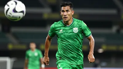 Santos Laguna llega al partido contra el América en la Liga MX tras cuatro derrotas seguidas y en el puesto 17