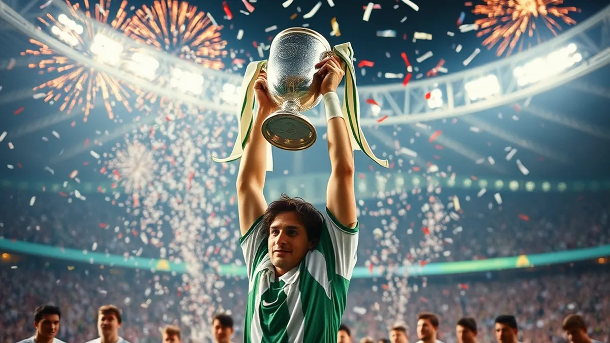La Épica Final de 2003: Santos Laguna y su Legado