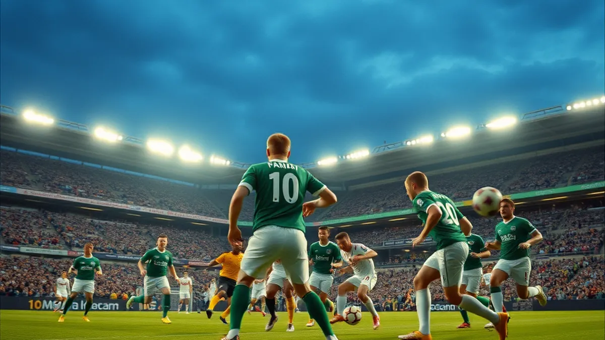 Santos Laguna cae ante FC Cincinnati en Leagues Cup 2024
