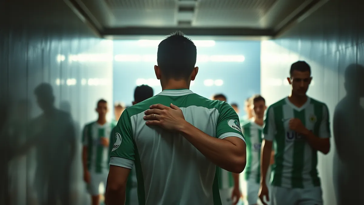Análisis táctico: La defensa de Santos Laguna y su fortaleza