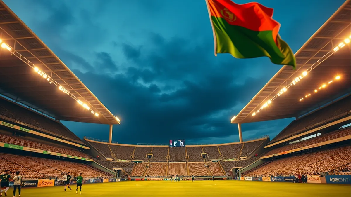 Santos Laguna faces lawsuit from Barcelona de Guayaquil