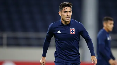 Gonzalo Piovi and Carlos Rotondi are set to return for Cruz Azul, boosting the squad ahead of their match against a...