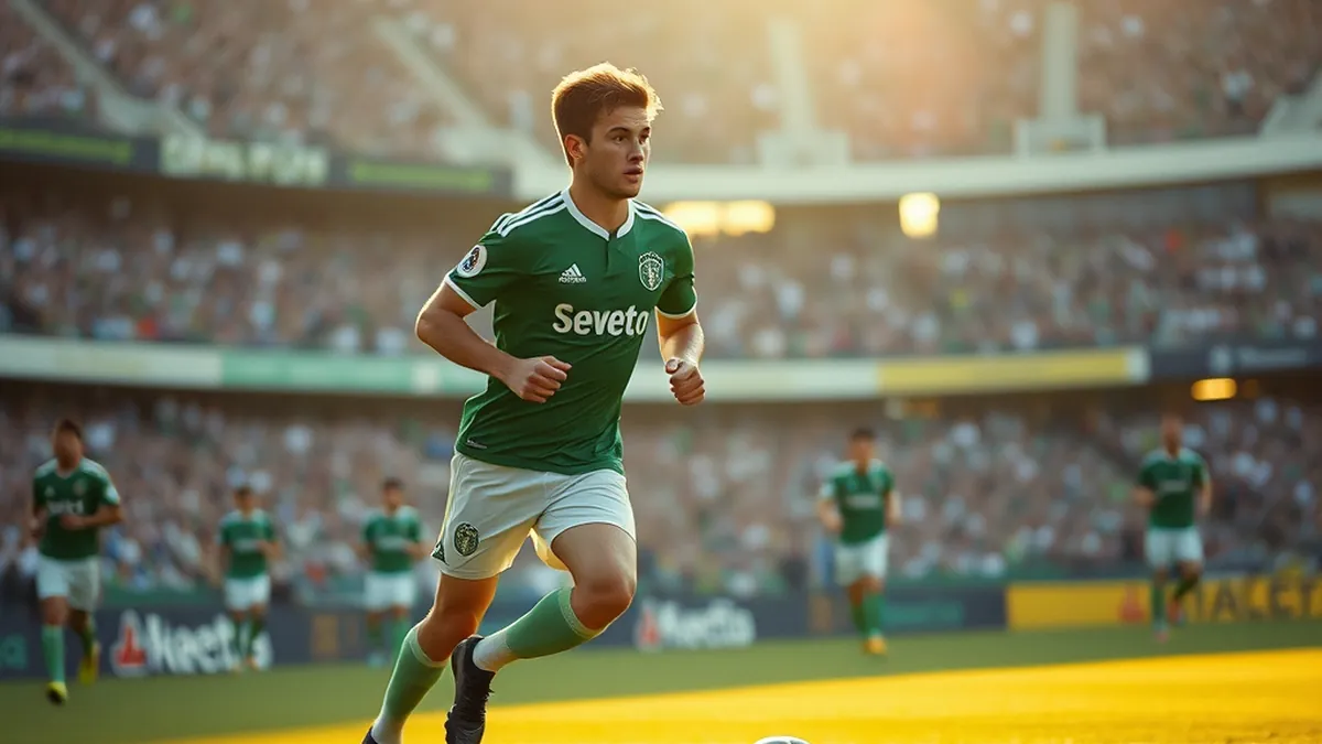 C. Acevedo shines as Santos Laguna's goal guardian