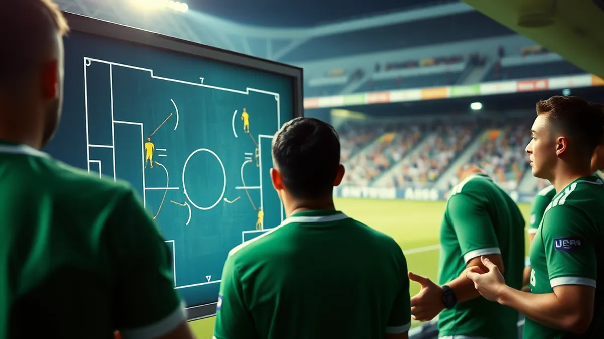 Santos Laguna cambia de técnico y directiva tras crisis