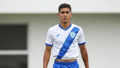 Santos Laguna pierde a Edwin Cerrillo en un golpe duro