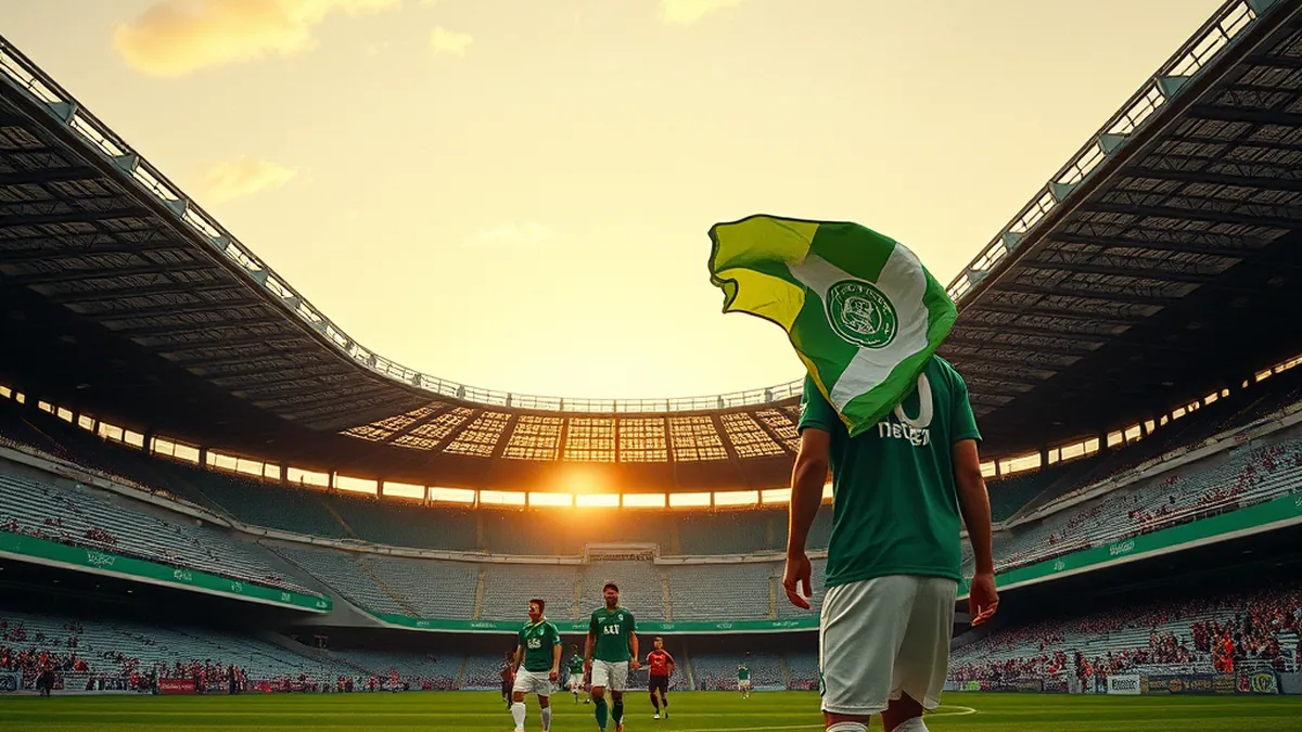Santos Laguna's Offensive Revolution: Aguirre and González Join the Ranks