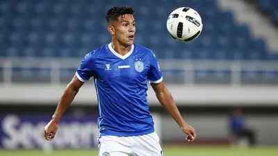 Santos Laguna podría perder a su delantero Armando González, quien está siendo cortejado por Olympiacos
